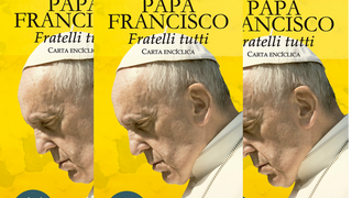 'Fratelli tutti', del papa Francisco