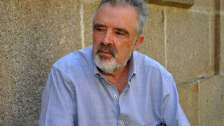 Gonzalo Ruiz, presidente de la HOAC