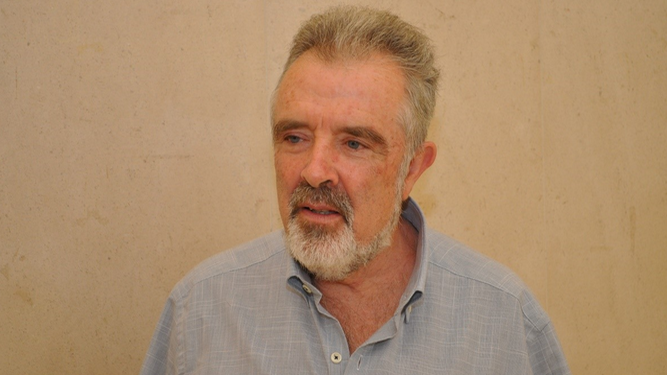 Gonzalo Ruiz