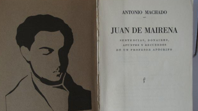 El Juan de Mairena de Machado