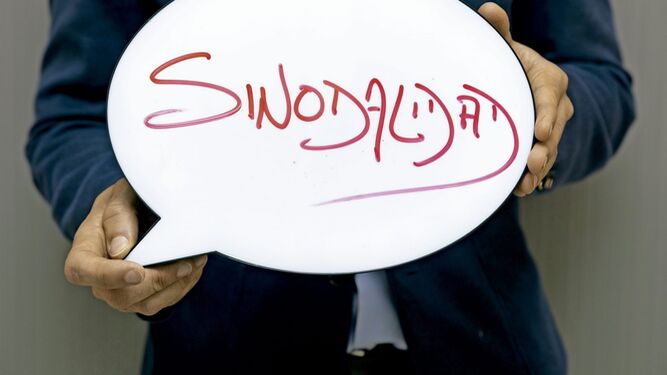 Sinodalidad