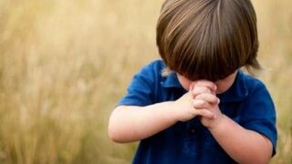 Vengo aquí, mi Señor