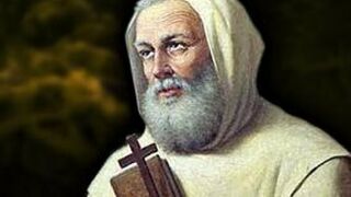 San Bruno (fundador de los cartujos)