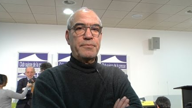 Hafid Ouardiri