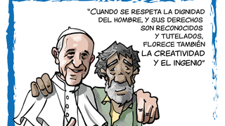 Fratelli Tutti 02