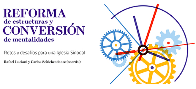 Reforma de estructuras y conversión de mentalidades (Khaf)