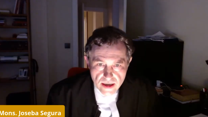 Joseba Segura