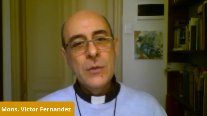 Tucho Fernández
