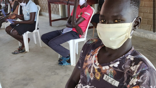 Misiones Salesianas en Sudán del Sur