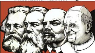 La 'Internacional' de Francisco