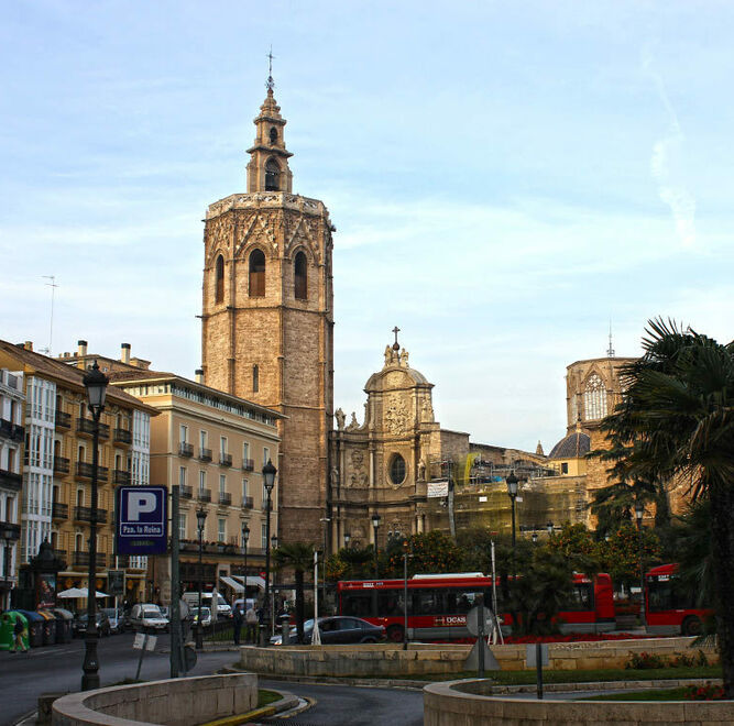 Catedral de València