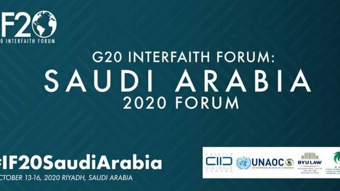 KAICIID lanza el "Foro Interreligioso del G20"