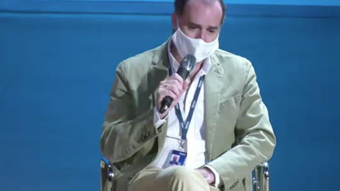 Carlos Palacios