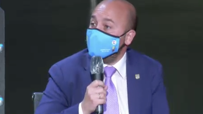 Sergio Mella