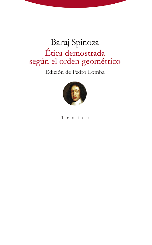 Spinoza