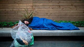 Sin ingresos para afrontar la pandemia