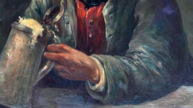 Cerveza