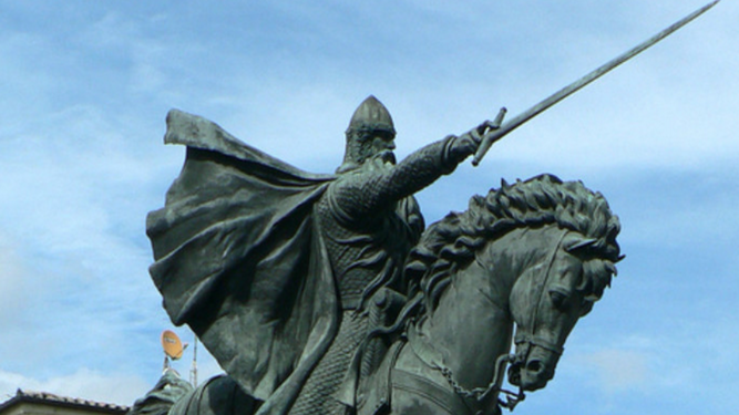 El Cid