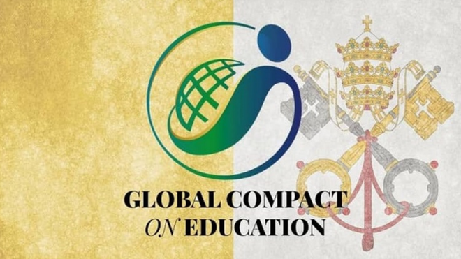 Pacto Educativo Global