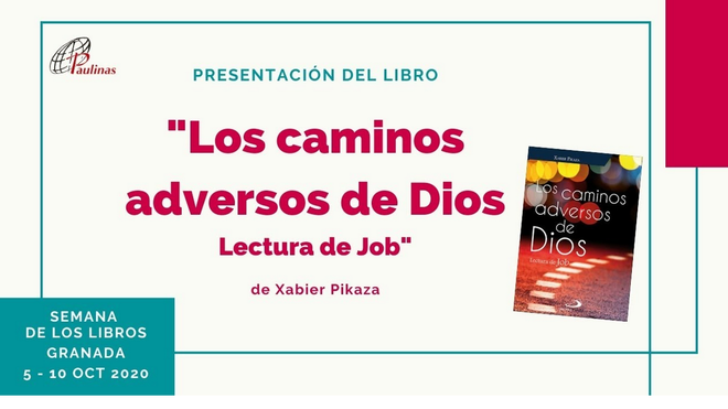 Webinar sobre Job