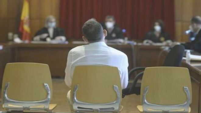El sacristán de Cieza reconoce los abusos y acepta una condena a cinco años de prisión
