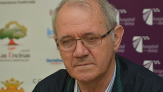 Antolín de Cela