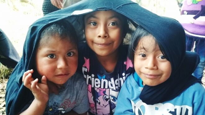 Fratelli Tutti, en la mirada de Manos Unidas