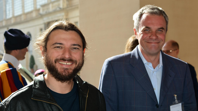 Grabois y Marsolin