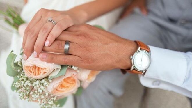 Matrimonios mixtos