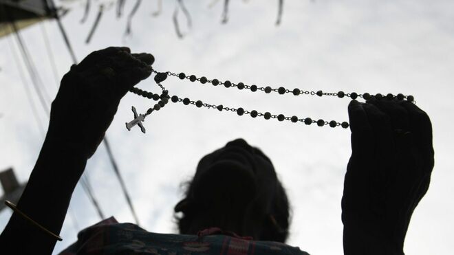 Pax Christi Internacional agradece la encíclica del Papa