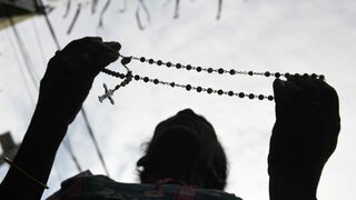 Pax Christi Internacional agradece la encíclica del Papa