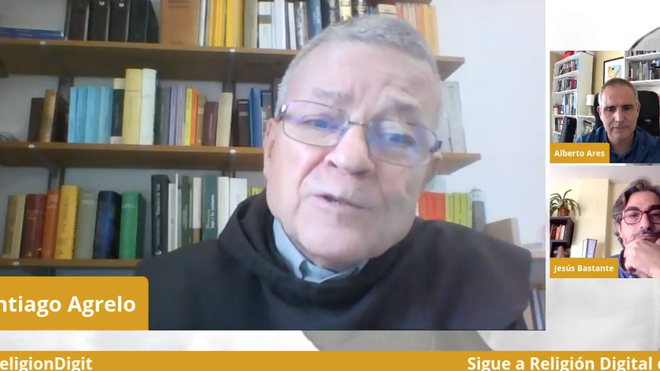 Monseñor Agrelo clausura la 'Semana Fratelli Tutti' de RD