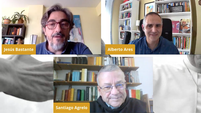 Último webinar de la 'Semana Fratelli Tutti' de RD