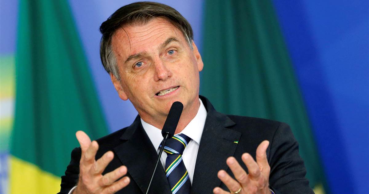 Bolsonaro