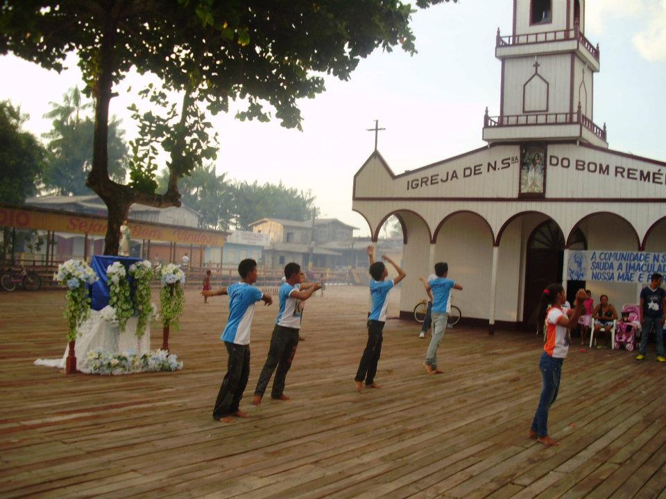 Prelazia do Marajó