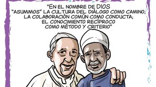 Fratelli Tutti 07