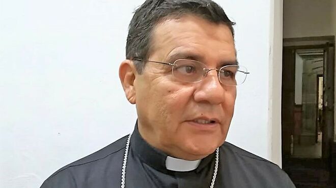 Otro obispo mexicano, positivo a covid-19