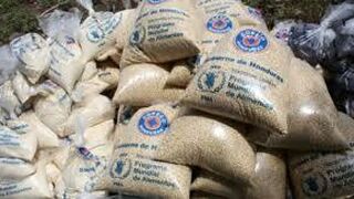 Nobel para el Programa Mundial de Alimentos