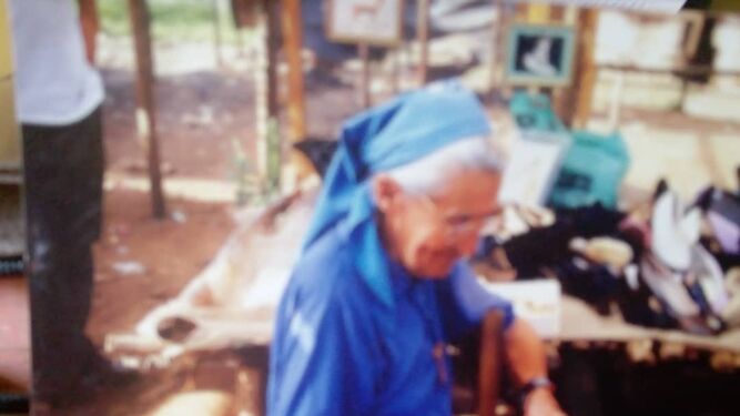 Jeanne Bernardette, Sosho