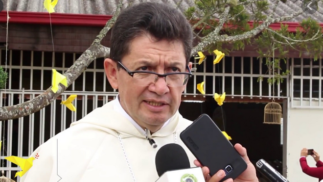 Omar Alberto Sánchez Cubillos