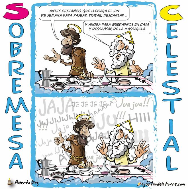 Sobremesa Celestial 09_10_2020