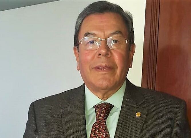 Chiquini Barrios. Testigo