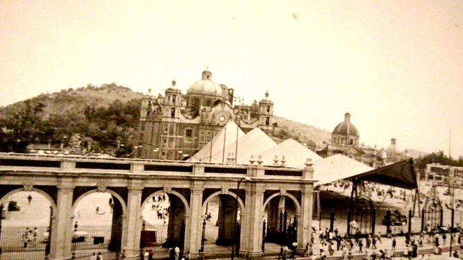 1970. Villa de Guadalupe