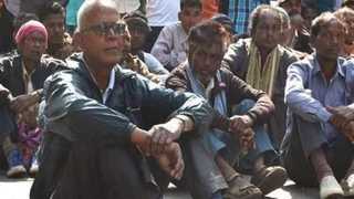 El jesuita indio Stan Swamy SJ, activista por los derechos humanos