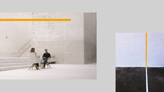 Educar para que el mundo no se deshaga