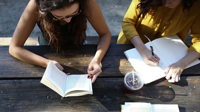 Aprendizaje y colaboración