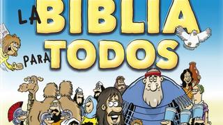 La Biblia en cómic