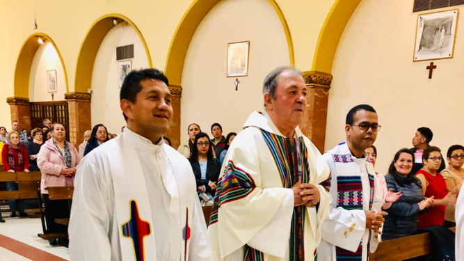 Juan Mari Bautista