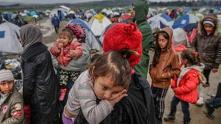 "Lo primero para Jesús es la vida, no la religión"