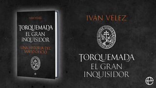 Tomás de Torquemada, arquitecto de la Inquisición